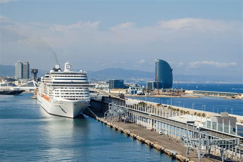 foro barcelona cruising|cruceros en barcelona.